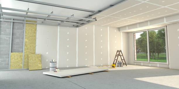 Range of Insulation Solutions in Grimes, IA